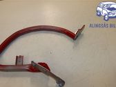 Tailgate/trunk/boot hinge