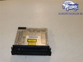 Radio/CD/DVD/GPS head unit