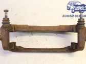 Front Brake Caliper Pad/Carrier