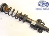 Rear shock absorber/damper