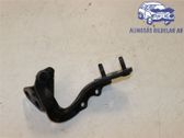 Tailgate/trunk/boot hinge