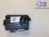 Autres unités de commande / modules