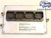 Injection control unit/module