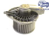 Heater fan/blower