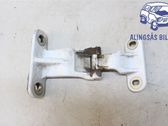 Charnière supérieure de porte avant