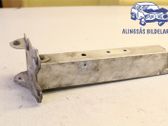 Front bumper shock/impact absorber