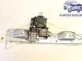 Fensterheber elektrisch mit Motor Tür hinten