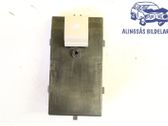 Electric window control switch