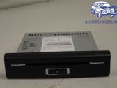 CD/DVD changer