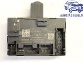 Unidad de control/módulo de la puerta