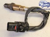 Lambda probe sensor
