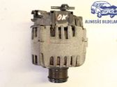 Generator/alternator