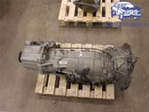 Automatic gearbox