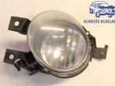Front fog light