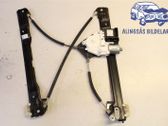 Mécanisme de lève-vitre avec moteur