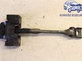 Rear door check strap stopper