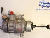 Air conditioning (A/C) compressor (pump)