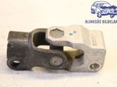 Steering column universal joint