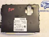 Door central lock control unit/module