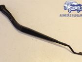 Front wiper blade arm