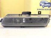 Front fog light