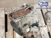 Automatikgetriebe