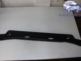 Radiator support slam panel bracket