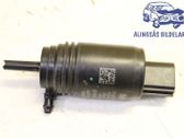 Windscreen/windshield washer pump