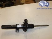 Front shock absorber/damper