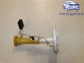 Coolant expansion tank/reservoir