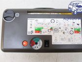 Tire air pump compressor