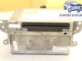 Radio / CD-Player / DVD-Player / Navigation