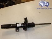 Front shock absorber/damper