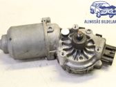 Wiper motor