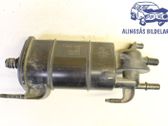 Active carbon filter fuel vapour canister