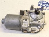 Wischermotor