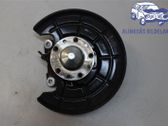Rodamiento de cubo de rueda trasera