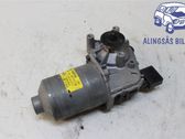 Motor del limpiaparabrisas