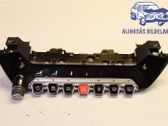 Interrupteur / bouton multifonctionnel
