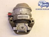 Engine mount bracket