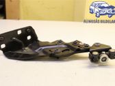 Sliding door upper roller guide/hinge