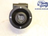 Wing mirror switch