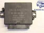 Parking PDC control unit/module