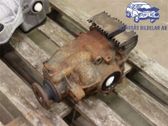 Front differential