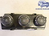 Climate control unit