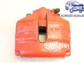 Caliper de freno delantero