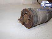 Rear shock absorber/damper