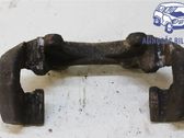 Bremszange hinten