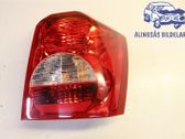Rear/tail lights