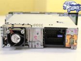 Radio/CD/DVD/GPS-pääyksikkö